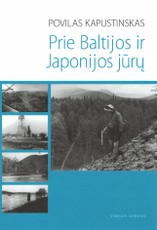 Prie Baltijos ir Japonijos jūrų