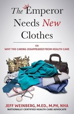 The Emperor Needs New Clothes