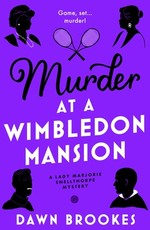 Murder at a Wimbledon Mansion