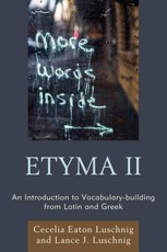 Etyma Two