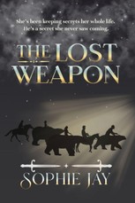 The Lost Weapon