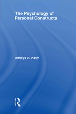 The Psychology of Personal Constructs