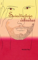 Suvedžiotojo debiutas