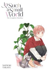 In Such a Small World: The Complete Omnibus