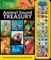 National Geographic Kids: Animal Sound Treasury