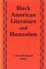 Black American Literature/Humanism