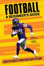 Football a Beginner's Guide