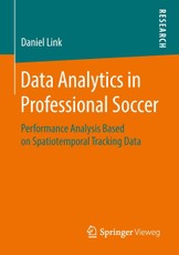 Data Analytics in Professional Soccer