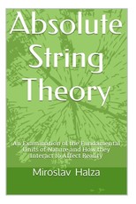 Absolute String Theory