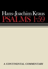 Psalms 1-59