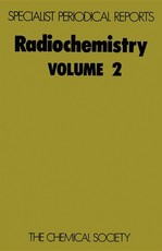Radiochemistry