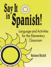 Say It in Spanish!