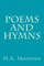 Poems and Hymns