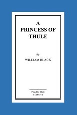 A Princess of Thule