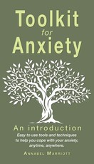 Toolkit for anxiety