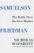 Samuelson Friedman