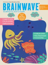 Underwater World #10