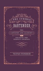 The Curious Bartender Volume 1