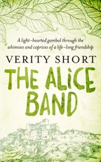 Alice Band