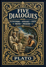 Five Dialogues (Golden Monarch Collector's Edition) (Case Laminate Hardcover with Jacket)