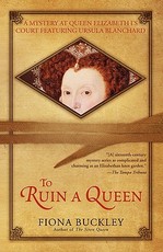 To Ruin a Queen