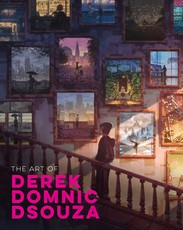 Art of Derek Domnic d'Souza