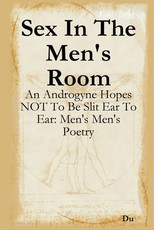 Sex In The Men's Room