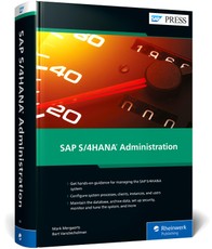 Mergaerts, M: SAP S/4HANA Administration
