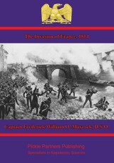 Invasion of France, 1814