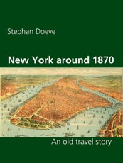 New York around 1870