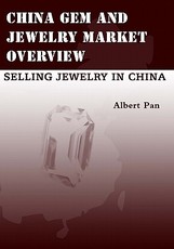 China Gem And Jewelry Market Overview