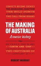 The Making of Australia