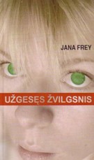 Užgesęs žvilgsnis