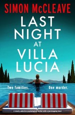 Last Night at Villa Lucia