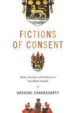Fictions of Consent