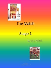 Match: Stage 1