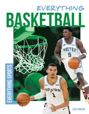 Everything Basketball (Set)