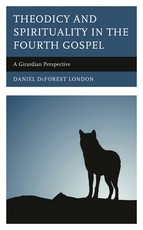 Theodicy and Spirituality in the Fourth Gospel