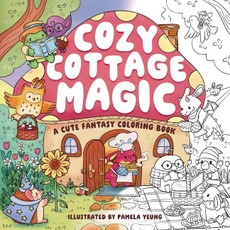 Cozy Cottage Magic