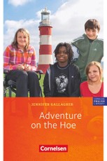 English G LIGHTHOUSE 01. Adventure on the Hoe