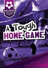 A Tough Home Game