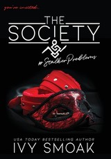 The Society #StalkerProblems