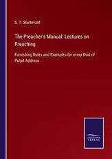 The Preacher's Manual