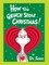 How the Grinch Stole Christmas! Grow Your Heart Edition