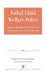 Failed Child Welfare Policy