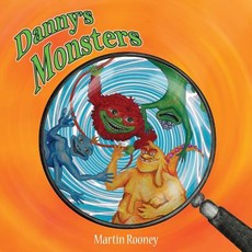 Danny's Monsters