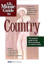 All Music Guide to Country