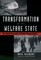 Transformation of the Welfare State