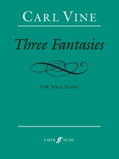 Three Fantasies