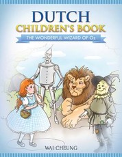 Dutch Children's Book